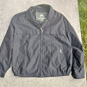 Lightweight Jacket